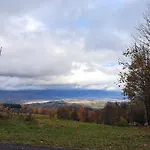 木屋 Zarembianka Gniewoszow (Lower Silesia)