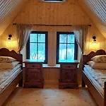 木屋 Zarembianka Gniewoszow (Lower Silesia)