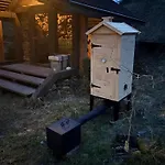 Zarembianka 木屋