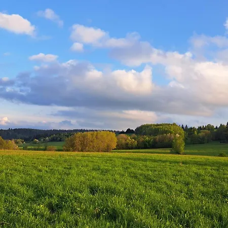 Zarembianka Alpehytte