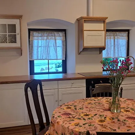 Alpstuga Zarembianka