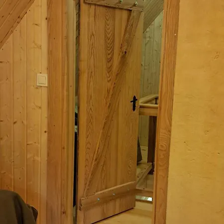 Zarembianka * Międzylesie