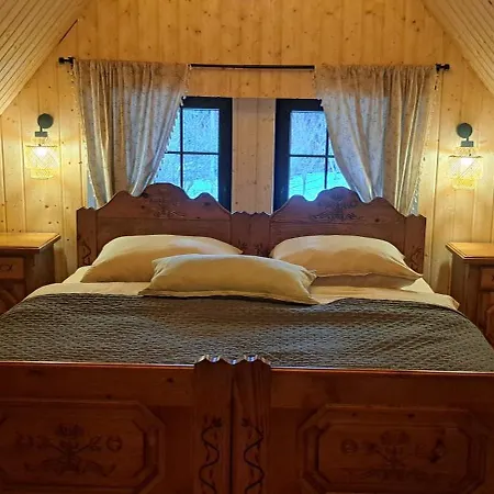 Zarembianka * Gniewoszow (Lower Silesia)