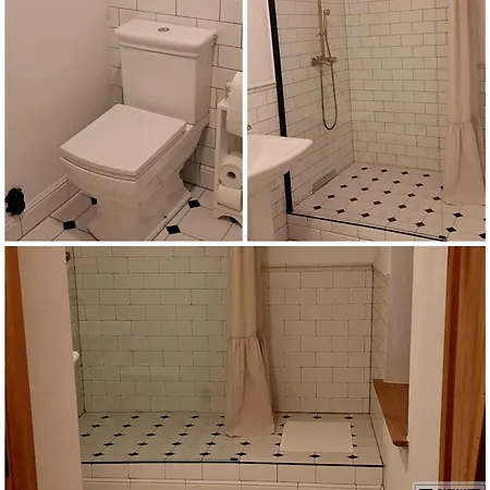 Alpstuga Zarembianka Międzylesie