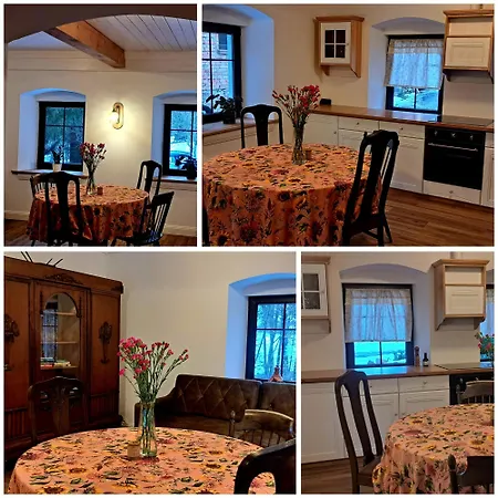 Zarembianka Alpstuga