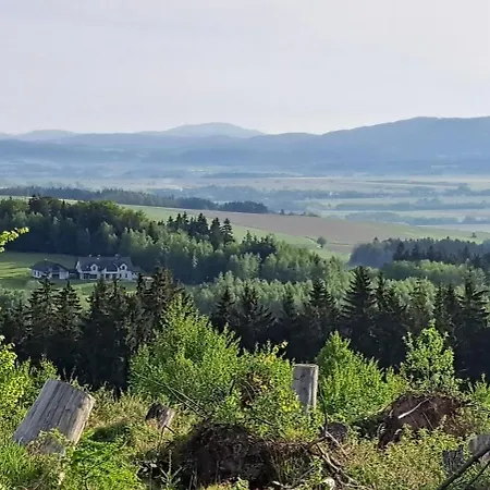 Σαλέ Zarembianka *