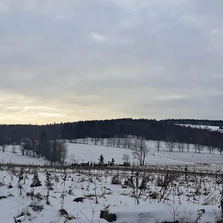 Alpstuga Zarembianka *