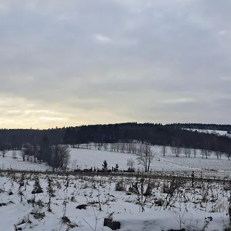 Chalet Zarembianka *