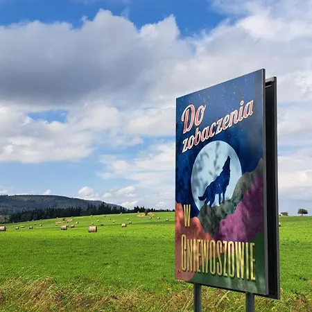 Zarembianka Alpstuga *