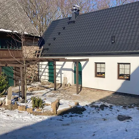 Alpstuga Zarembianka