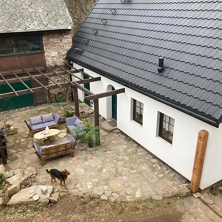 Zarembianka * Gniewoszow (Lower Silesia)