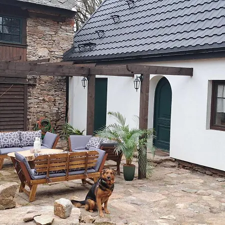 Zarembianka Międzylesie