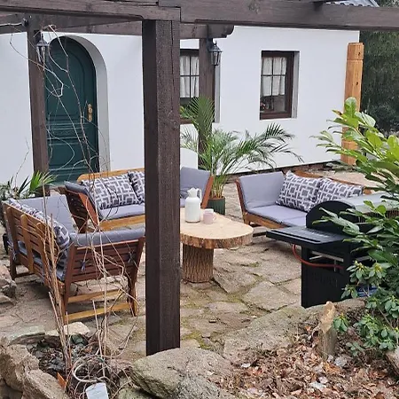 Zarembianka * Gniewoszow (Lower Silesia)