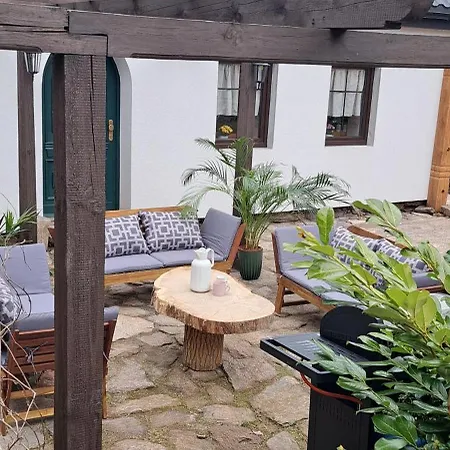 Zarembianka Alpstuga *