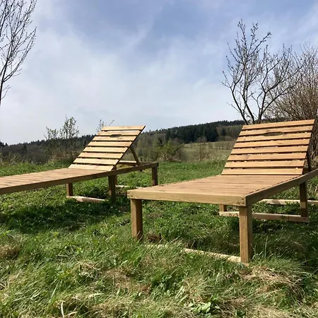 Zarembianka Alpstuga Międzylesie