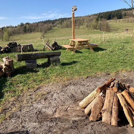 Zarembianka Alpehytte