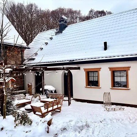 Zarembianka Σαλέ Gniewoszow (Lower Silesia)