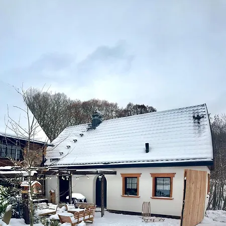 Zarembianka Alpehytte *