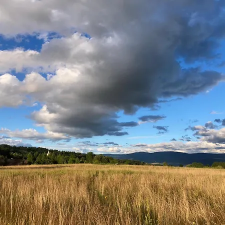 Zarembianka Alpehytte