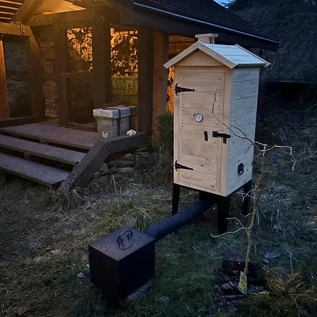 Zarembianka Alpehytte