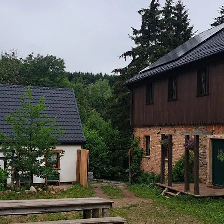 Σαλέ Zarembianka *