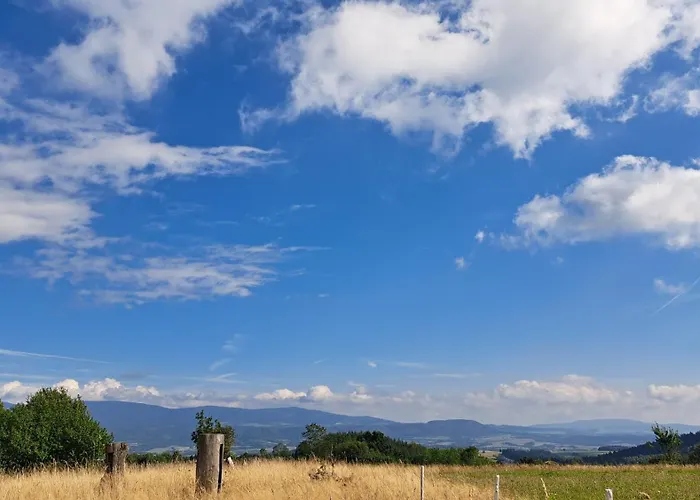 Zarembianka Gniewoszow (Lower Silesia)