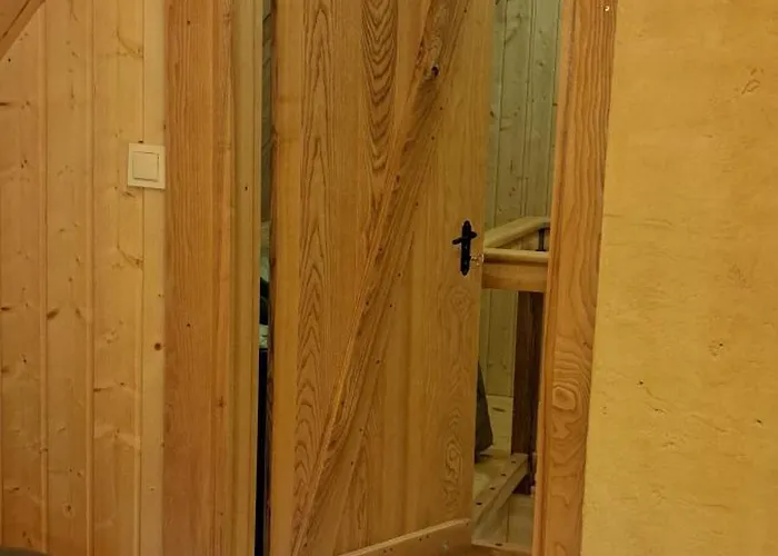 Zarembianka * Gniewoszow (Lower Silesia)