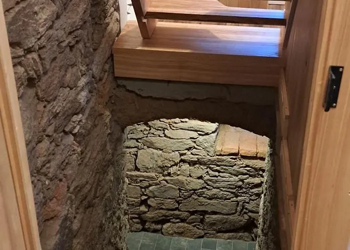 Chalet Zarembianka Gniewoszow (Lower Silesia)