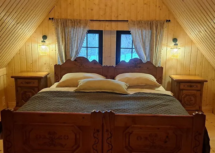 Zarembianka * Gniewoszow (Lower Silesia)