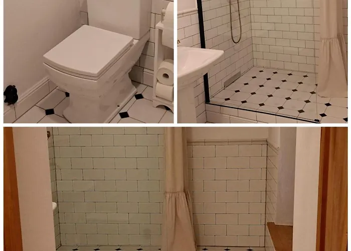 Chalet Zarembianka Gniewoszow (Lower Silesia)