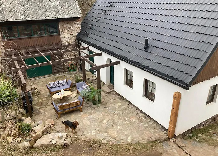 Zarembianka * Gniewoszow (Lower Silesia)