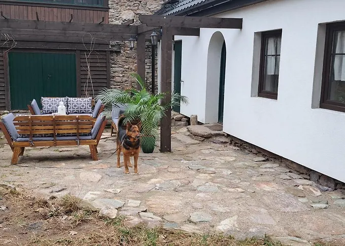 Zarembianka * Gniewoszow (Lower Silesia)