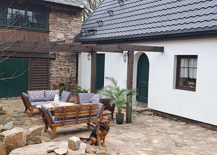 Zarembianka Gniewoszow (Lower Silesia)