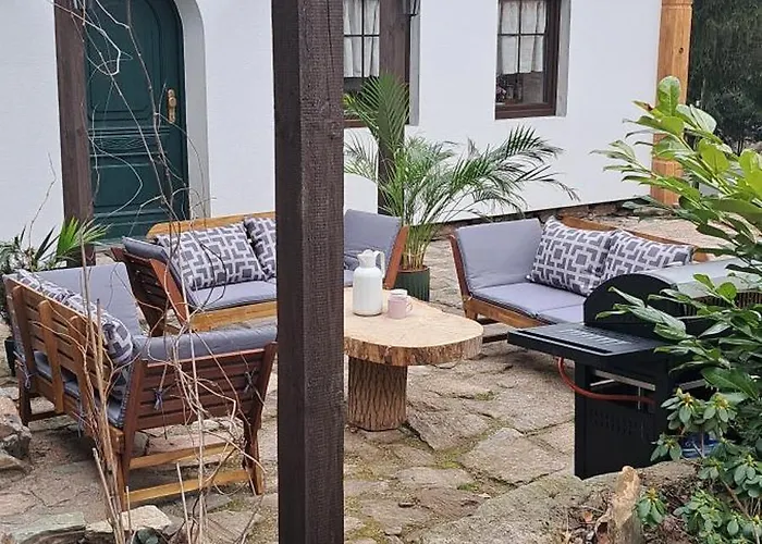 Zarembianka * Gniewoszow (Lower Silesia)