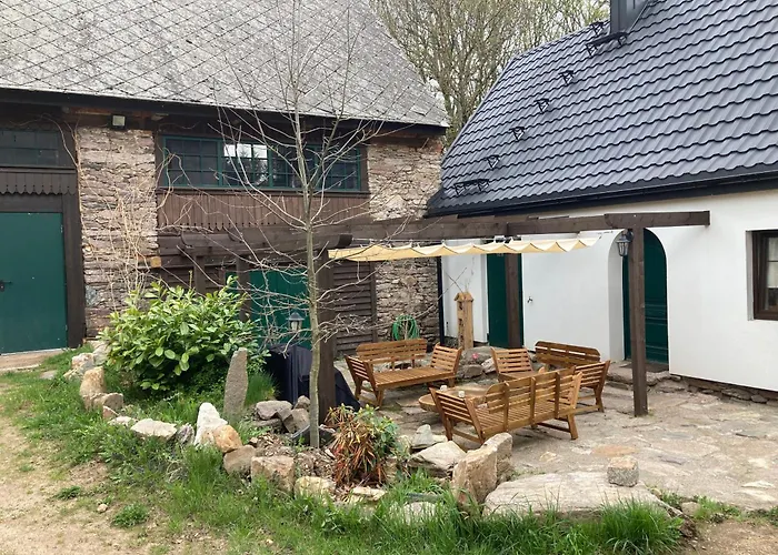 Zarembianka Gniewoszow (Lower Silesia)