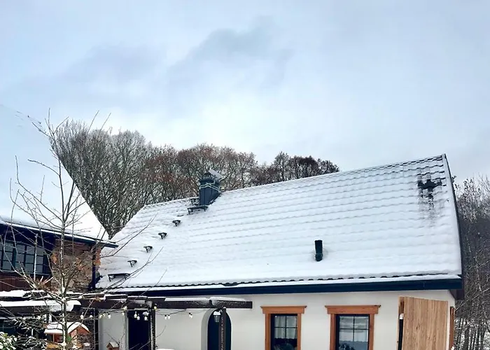 Zarembianka Chalet *